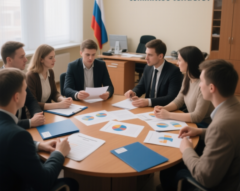 Наглядный пример к статье "Выбор способа закупки по 44-ФЗ в Мурманске"
