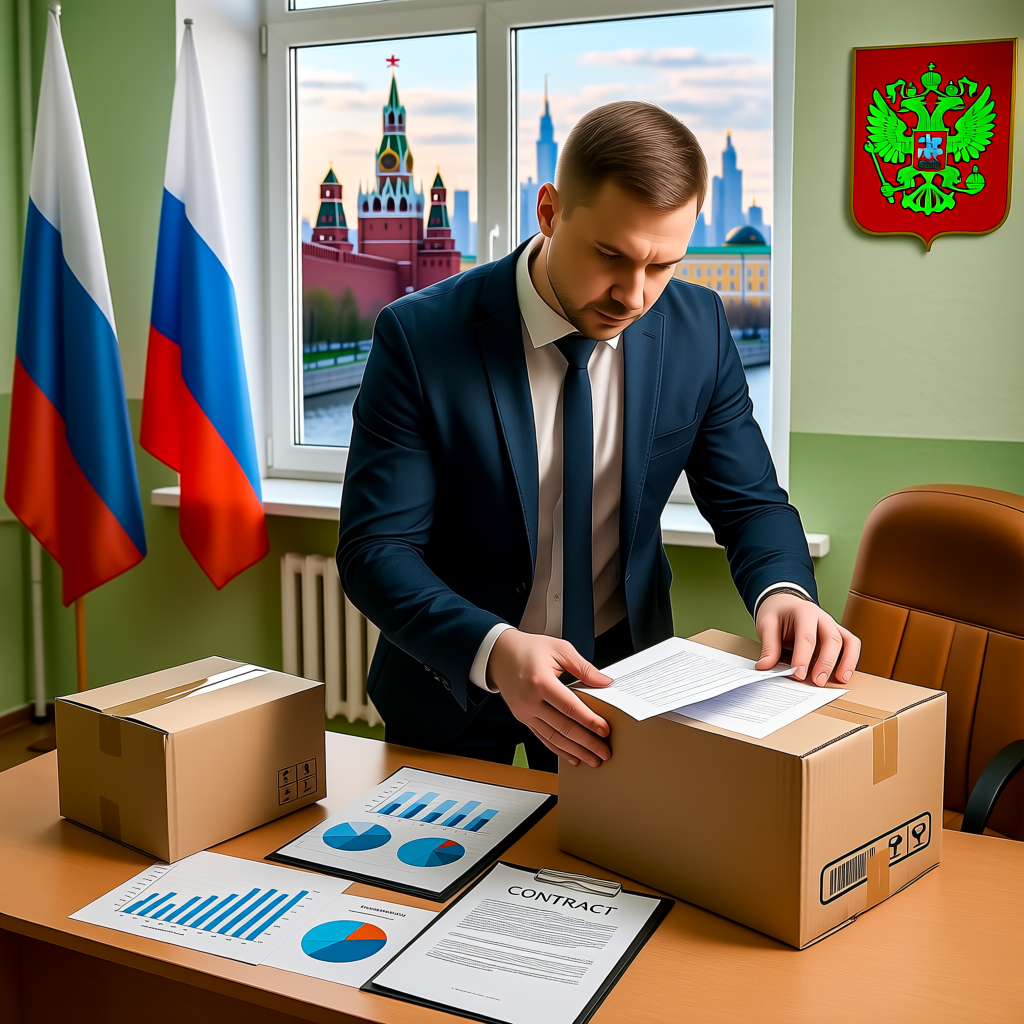 Наглядный пример к статье "Высшая Школа Закупок: Обязательное Обучение в Мурманске [sc name=year][/sc]"