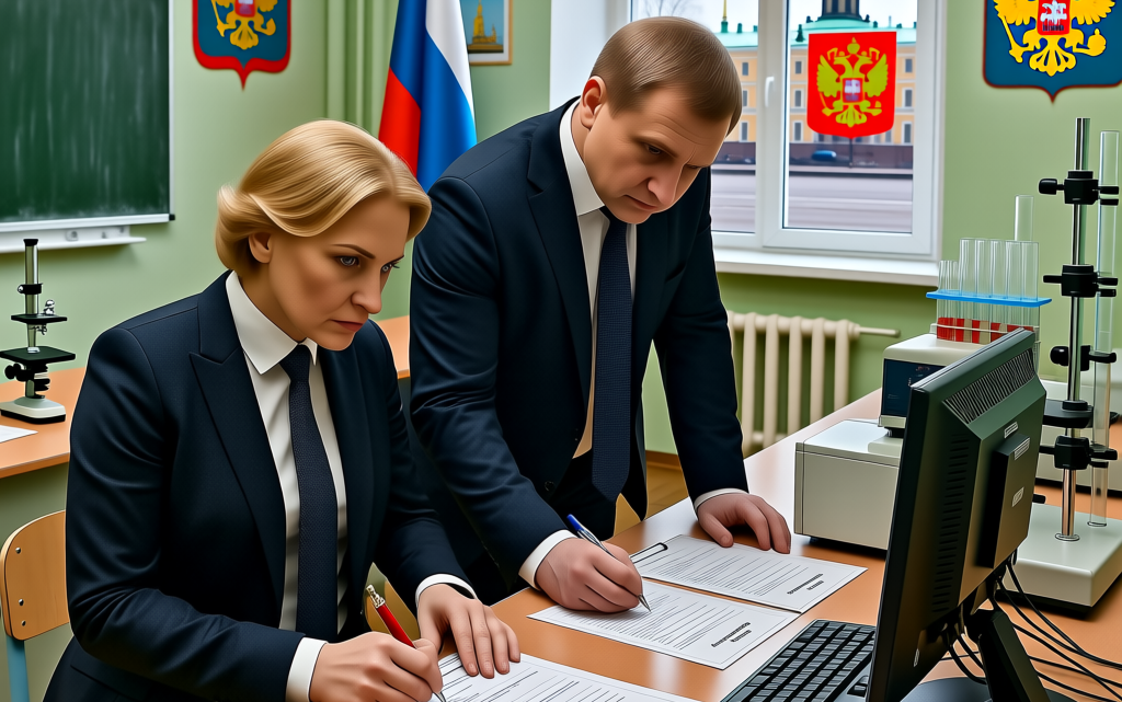 Наглядный пример к статье "Электронные контракты: Полное руководство в Мурманске"