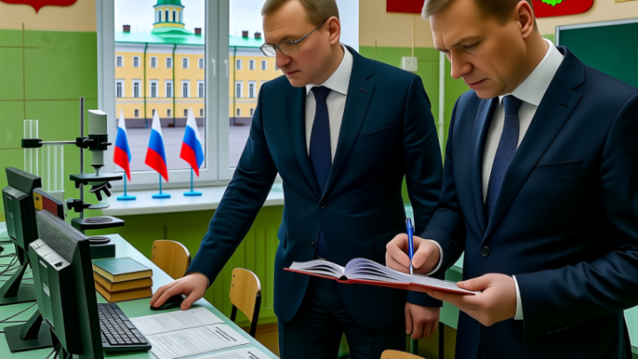 Наглядный пример к статье "Электронные контракты: эксклюзивное обучение в Мурманске"