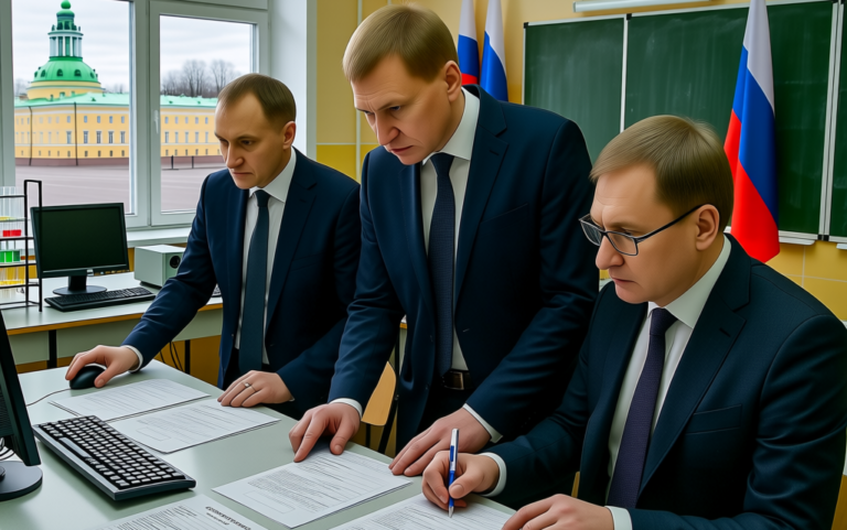 Наглядный пример к статье "Законодательство 44-ФЗ — важные изменения в Мурманске"