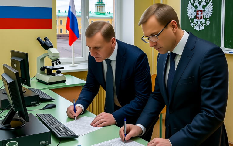 Графическое сопровождение статьи "Аккредитация на электронных площадках: эффективная в [sc name=year][/sc] году в Мурманске"