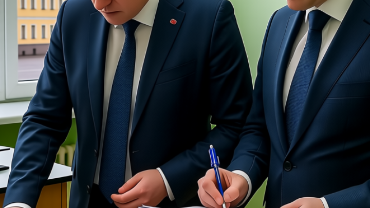 Иллюстрация 1: Обучение планированию закупок для специалистов Графическое сопровождение статьи "Планирование закупок 44-ФЗ — профессиональное обучение в Мурманске"