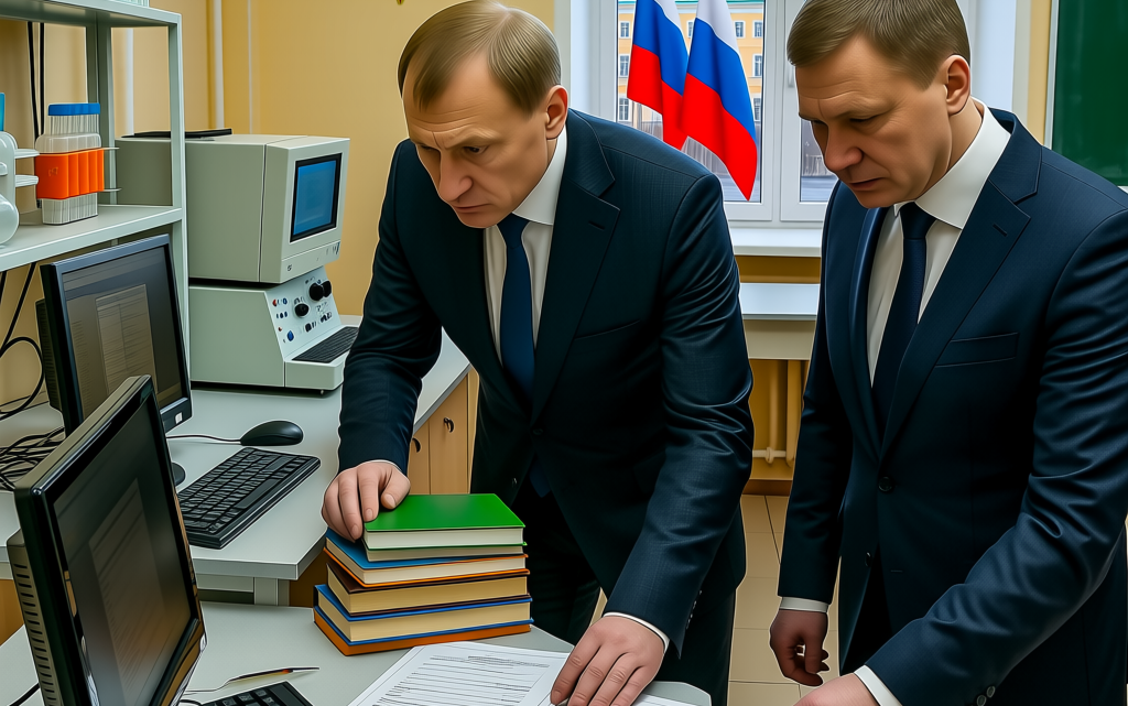 Наглядный пример к статье "Эксклюзивное планирование закупок в Мурманске"