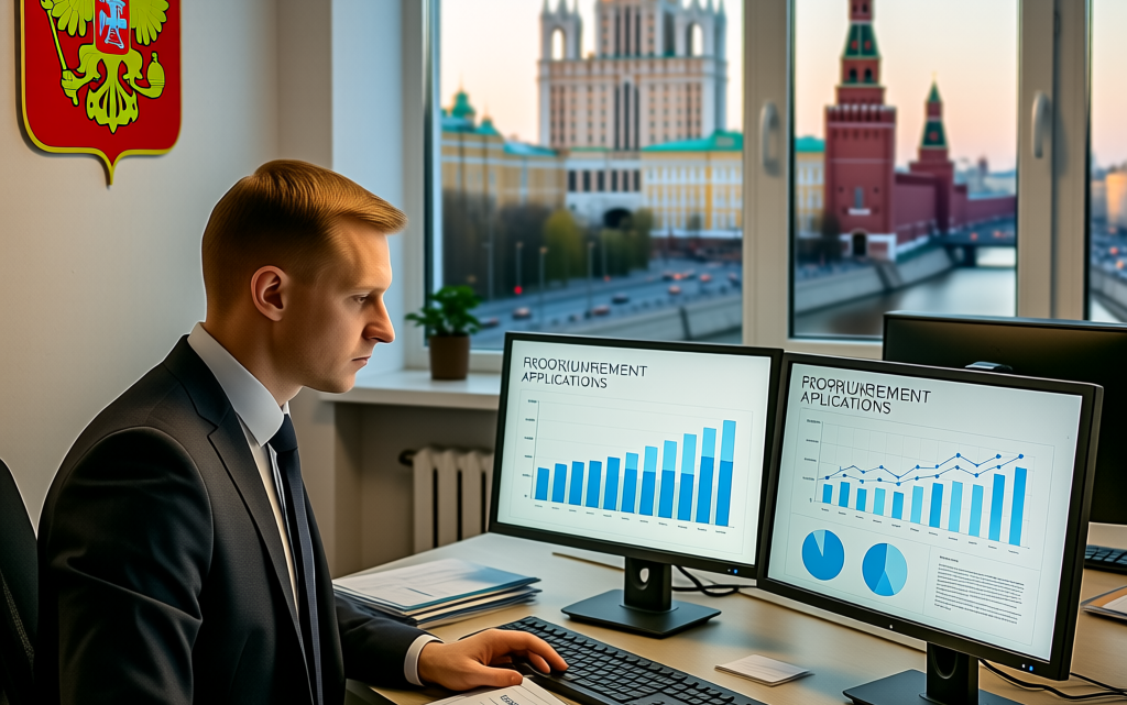 Иллюстрация 2: Способ закупки обучения: стратегия на 2026 Поясняющая иллюстрация к материалу "Оптимальный способ закупки в Мурманске обучение специалистов"