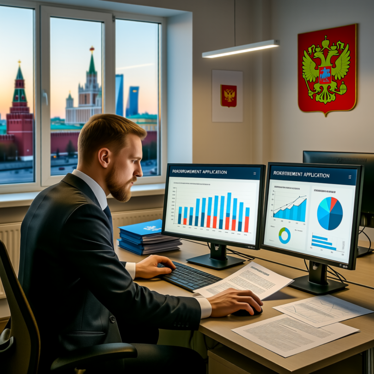 Наглядный пример к статье "Ответственность заказчика — важное обучение госзакупкам в Мурманске"