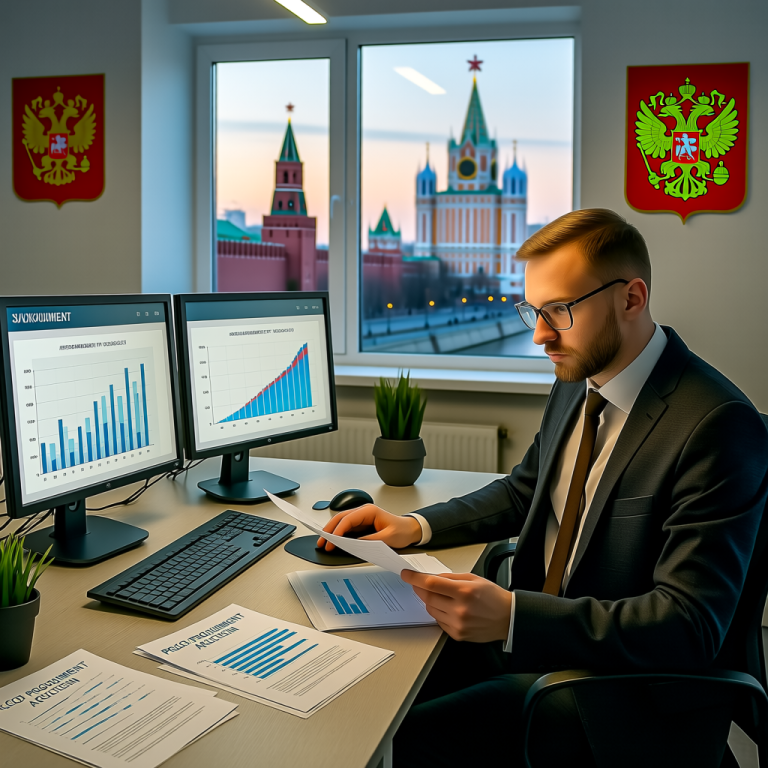 Наглядный пример к статье "Участие в тендерах — эффективное обучение 44-ФЗ в Мурманске"