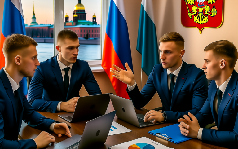 Графическое сопровождение статьи "Установочный вебинар: Легкий старт обучения в Мурманске [sc name=year][/sc]"