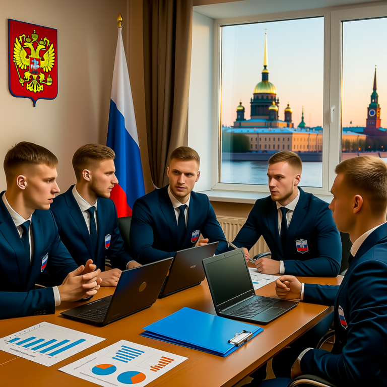 Наглядный пример к статье "Электронные площадки в Мурманске: эффективное обучение"