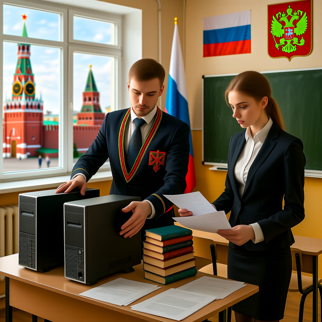 Наглядный пример к статье "Повышение квалификации госслужащих: Обязательный курс в Мурманске [sc name=year][/sc]"