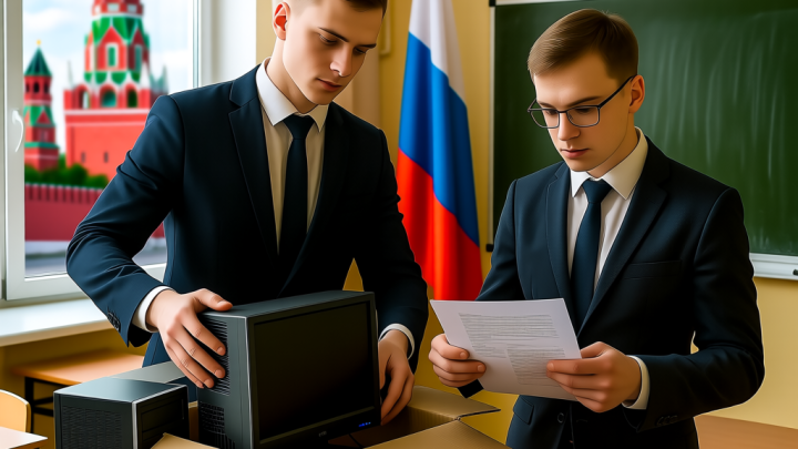 Наглядный пример к статье "Электронные контракты: Обязательное обучение госзакупкам в Мурманске"