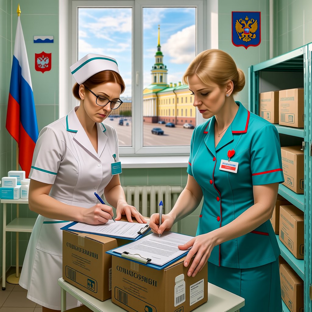 Графическое сопровождение статьи "Эксклюзивная подготовка отчетности в Мурманске безупречно"