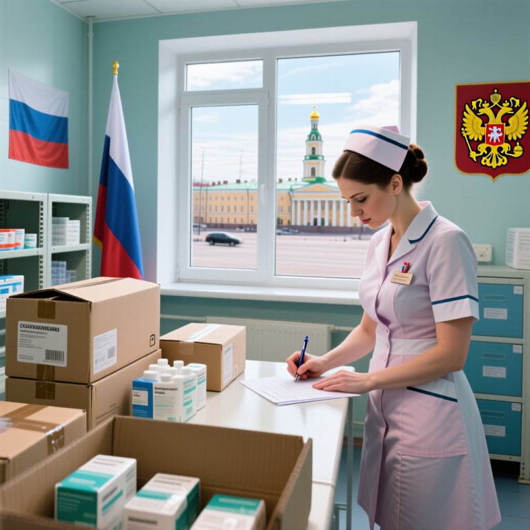 Графическое сопровождение статьи "Открытая лекция: Лучший гид по закупкам в Мурманске [sc name=year][/sc]"