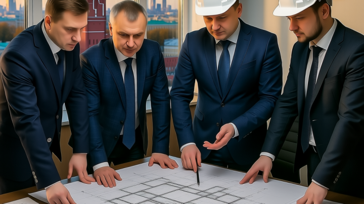 Наглядный пример к статье "44-ФЗ: эффективная организация закупок для госкомпаний в Мурманске"