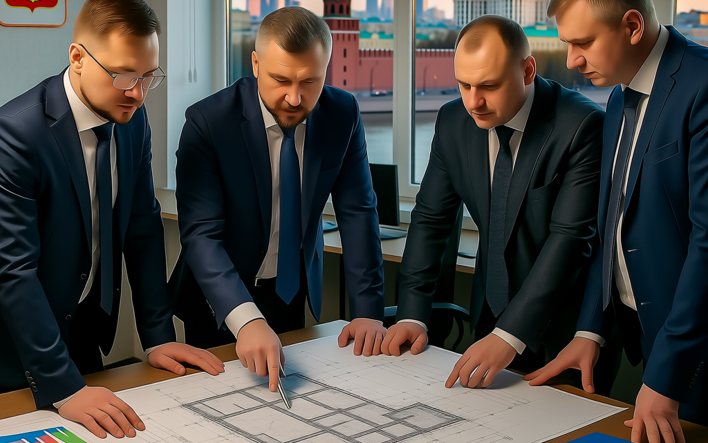 Графическое сопровождение статьи "Жалобы на закупки: эффективное обучение специалистов в Мурманске"