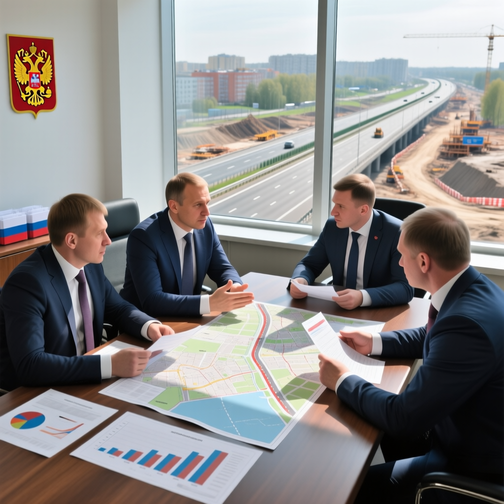 Наглядный пример к статье "Тендерная документация — профессиональное обучение в Мурманске"