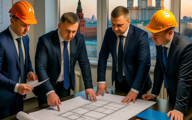 Иллюстрация 1: Госзакупки 2025: повышение квалификации в в Мурманске Графическое сопровождение статьи "Госзакупки 2025: Обязательное повышение квалификации в Мурманске"