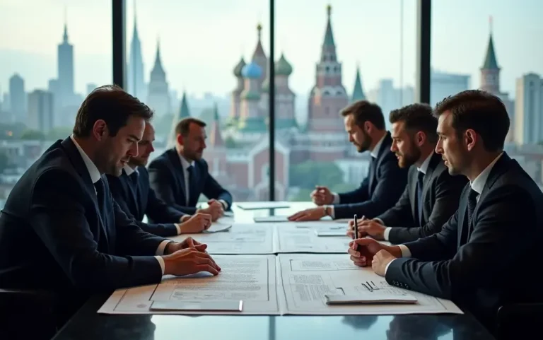 Наглядный пример к статье "Аккредитация площадок: Эксклюзивный гайд в Мурманске"