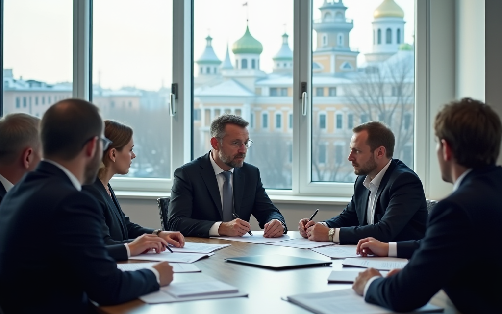 Иллюстрация 2: Обучение работе с единственным поставщиком 44-фз Поясняющая иллюстрация к материалу "Единственный поставщик 44-ФЗ: Эффективное обучение специалистов в Мурманске"