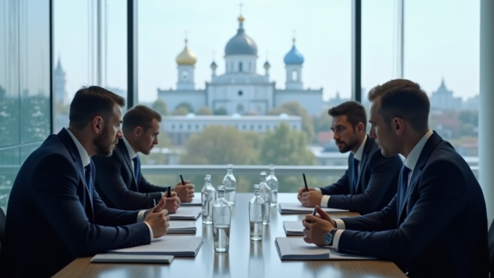 Наглядный пример к статье "Требование к опыту: Скандальный провал закупок в Мурманске [sc name=year][/sc]"