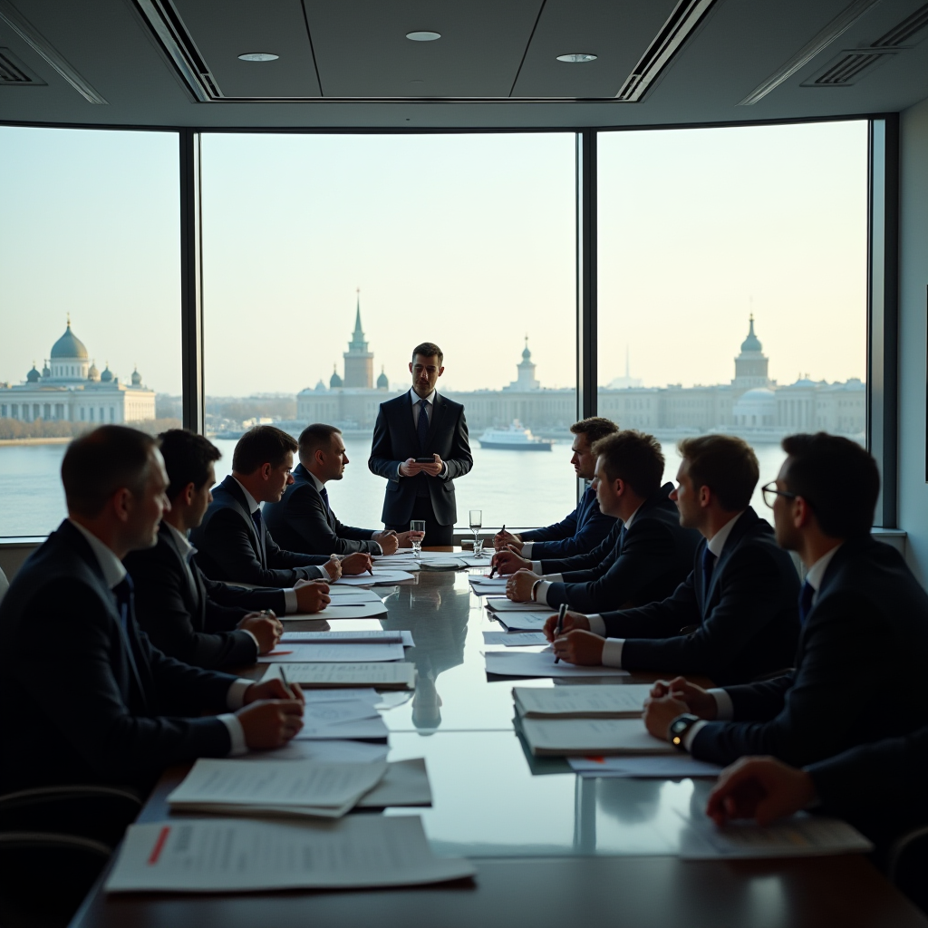 Иллюстрация 1: Обучение отчетности 44-ФЗ для заказчиков Графическое сопровождение статьи "Отчетность 44-ФЗ — профессиональное обучение в Мурманске"