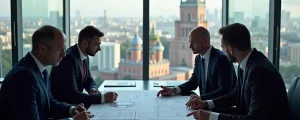 Наглядный пример к статье "Учет закупок СМП: Обязательные изменения в Мурманске 2026"